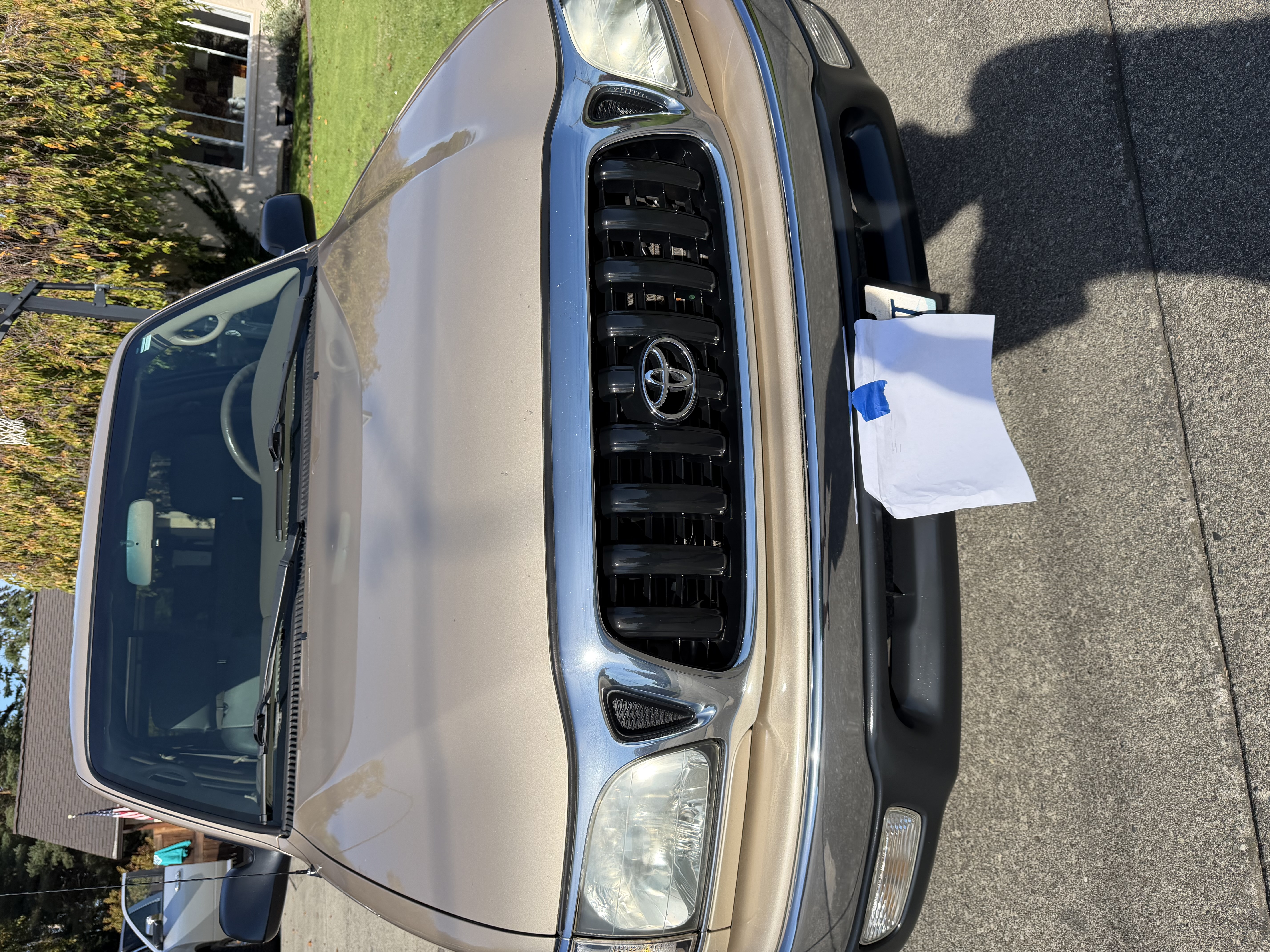 Used 2004 Toyota Tacoma 2WD Xtracab image 9