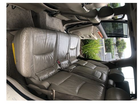 Used 2003 Lexus GX 470 image 8