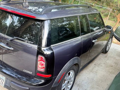 Used 2012 MINI Cooper Clubman FWD image 3