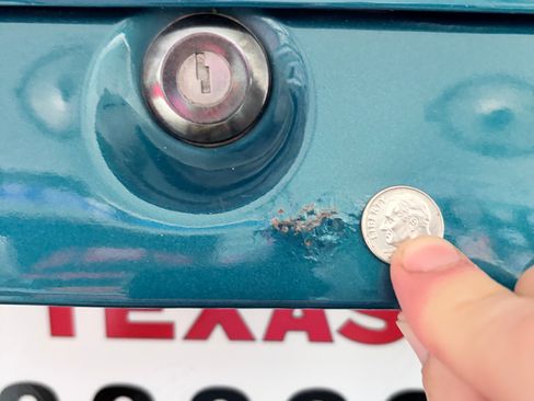 Used 1993 Ford Mustang LX image 16