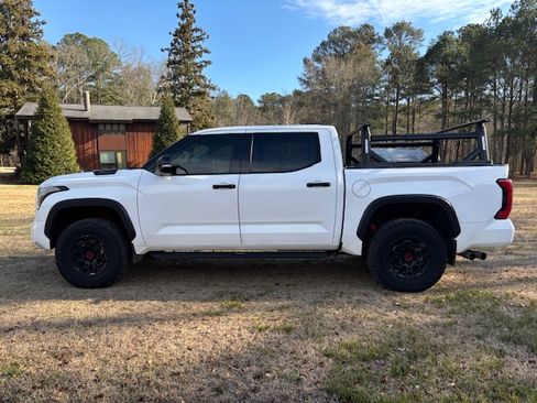 Used 2023 Toyota Tundra TRD Pro image 4