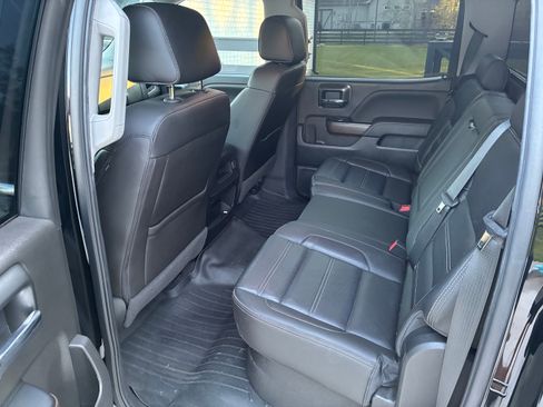 Used 2018 GMC Sierra 1500 Denali w/ Denali Ultimate Package image 24