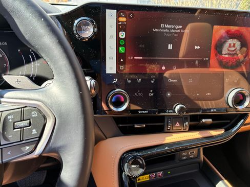 Used 2024 Lexus NX 350 350 Premium Sport Utility 4D image 10