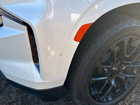 Used 2023 Chevrolet Tahoe High Country w/ Max Trailering Package image 5