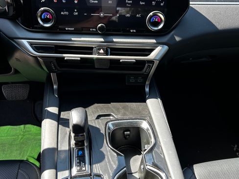 Used 2023 Lexus RX 350 Premium w/ Accessory Package (Z1) image 13