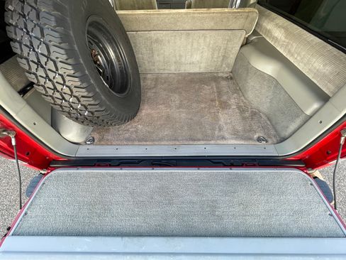 Used 1994 Chevrolet Blazer 4WD image 29