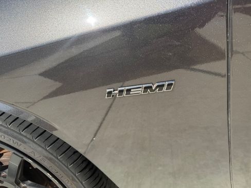 Used 2016 Dodge Challenger R/T RWD image 16