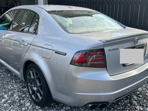 Used 2007 Acura TL Type-S image 14