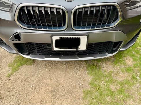 Used 2018 BMW X2 xDrive28i image 5