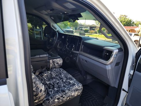 Used 2023 Ford F250 XL w/ XL Off-Road Package AWD/4WD image 17