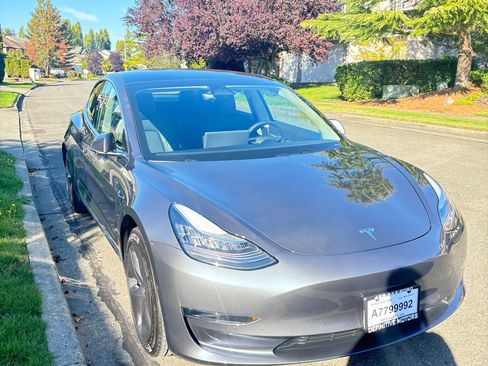 Used 2019 Tesla Model 3 RWD image 1