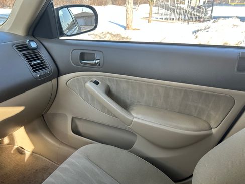 Used 2004 Honda Civic LX image 14