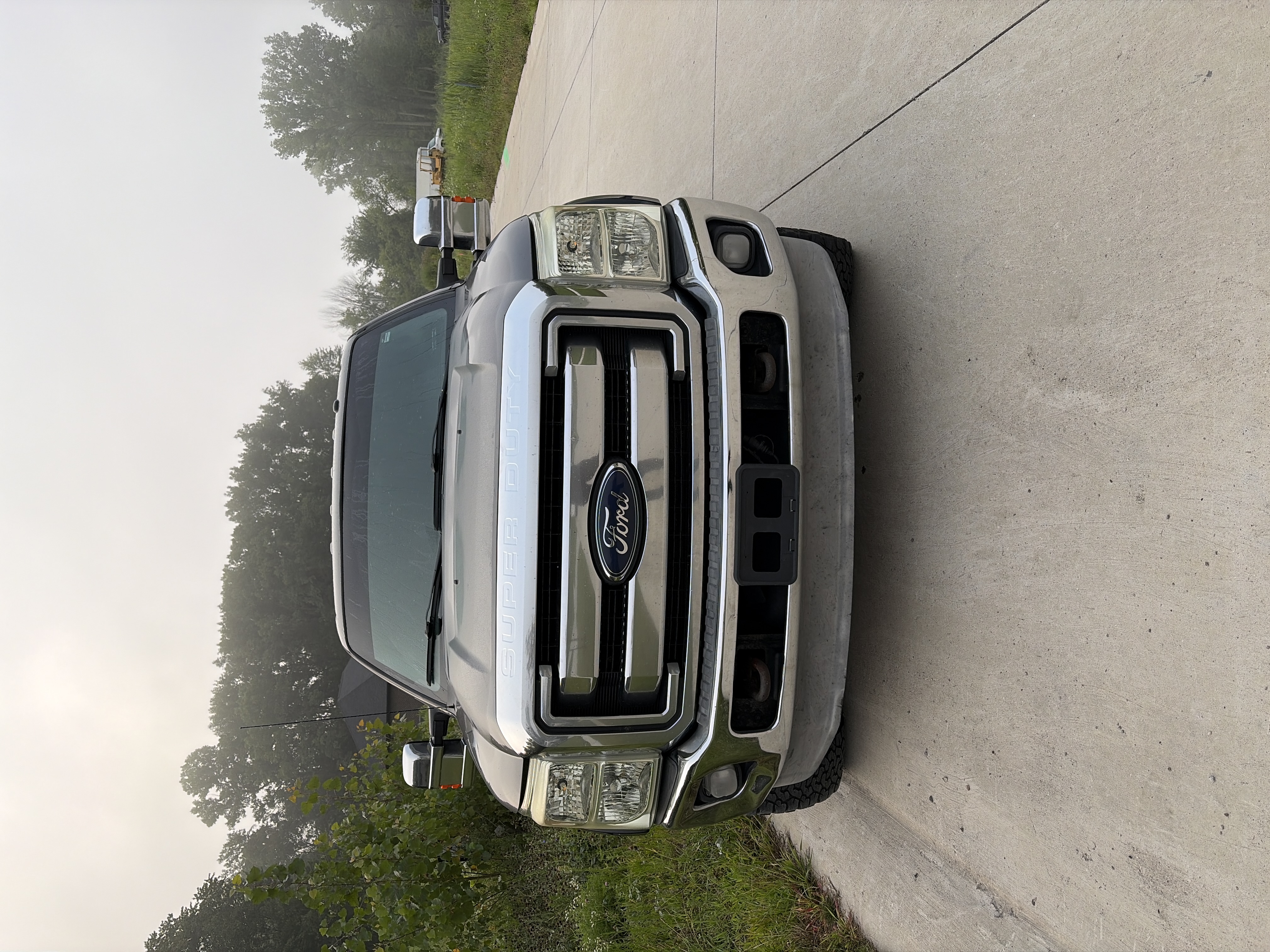 Used 2013 Ford F250 XLT AWD/4WD image 16
