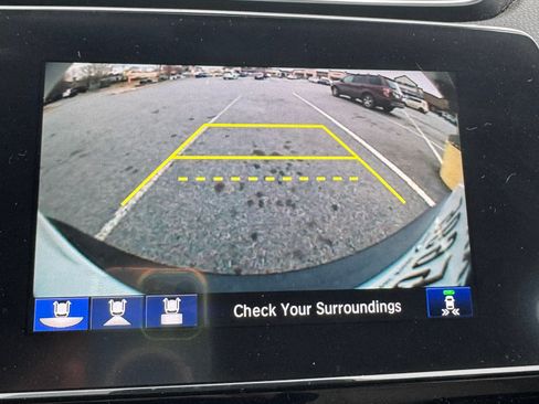 Used 2022 Honda CR-V Touring image 8