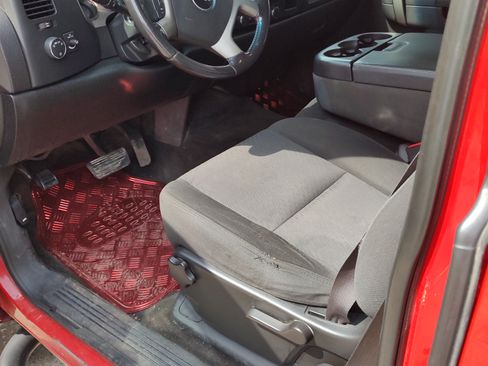 Used 2011 Chevrolet Silverado 1500 LT image 11