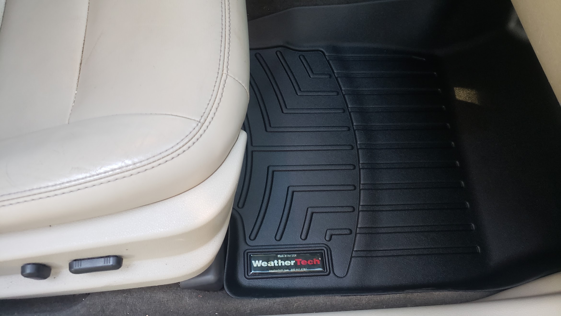 Used 2012 Ford Fusion SEL FWD image 11