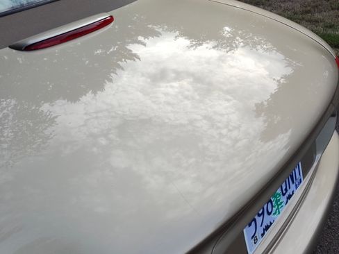 Used 1999 Jaguar XK8 Convertible image 24