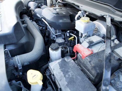 Used 2023 RAM 2500 Power Wagon w/ Level 2 Equipment Group image 17