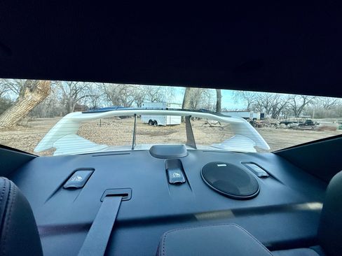 Used 2019 Subaru WRX STI Limited image 22