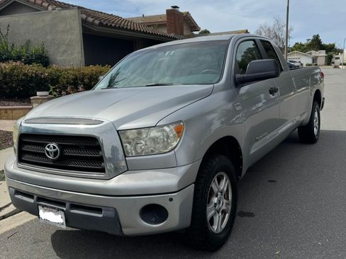 Used 2007 Toyota Tundra SR5 RWD image 1