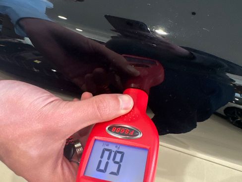 Used 2022 Porsche 718 Boxster Spyder image 14