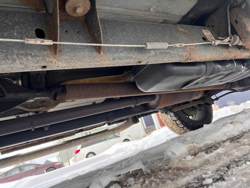 Used 2011 RAM 1500 Big Horn image 20