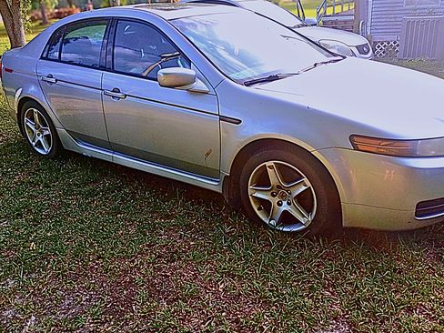 Used 2005 Acura TL image 2