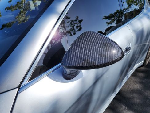 Used 2016 Porsche Panamera Turbo image 23