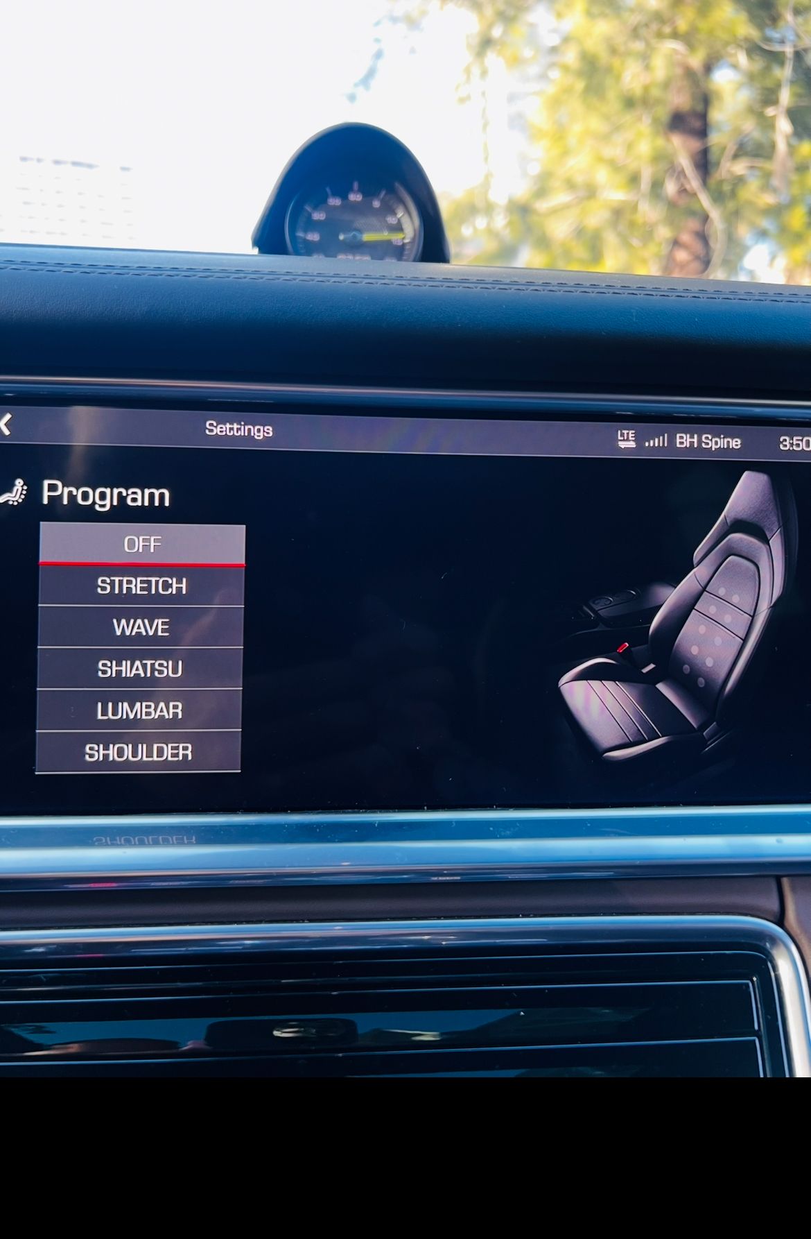 Used 2019 Porsche Panamera Turbo S AWD/4WD image 13