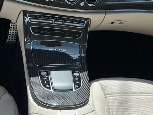 Used 2021 Mercedes-Benz E 63 AMG S image 11