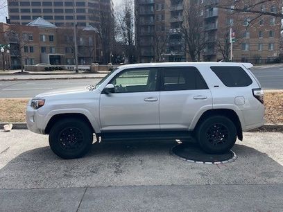 Used 2015 Toyota 4Runner SR5