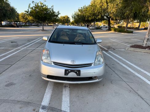 Used 2008 Toyota Prius image 2