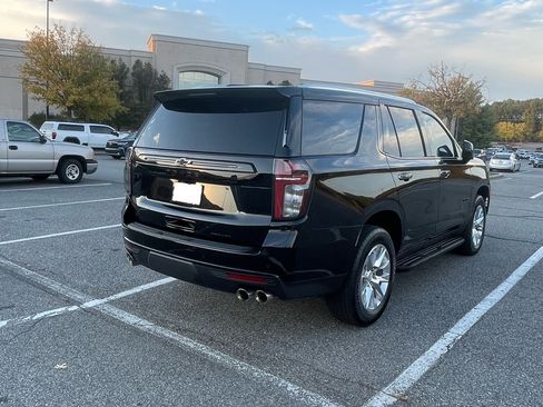 Used 2024 Chevrolet Tahoe Premier image 6