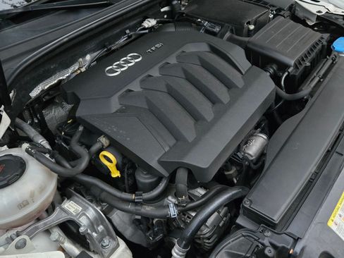 Used 2018 Audi A3 2.0T Premium image 14