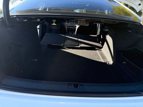 Used 2018 Audi A4 2.0T Premium w/ Convenience Package image 14