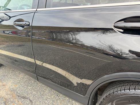 Used 2015 Honda CR-V EX image 9