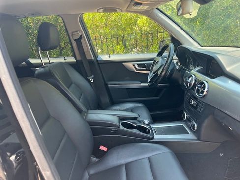 Used 2015 Mercedes-Benz GLK 250 BlueTEC 4MATIC image 13