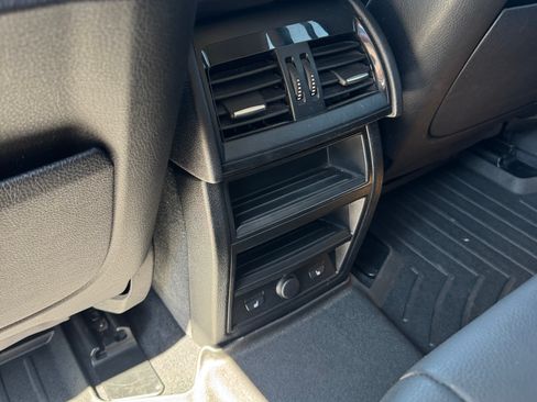 Used 2015 BMW X5 xDrive35i AWD/4WD image 12