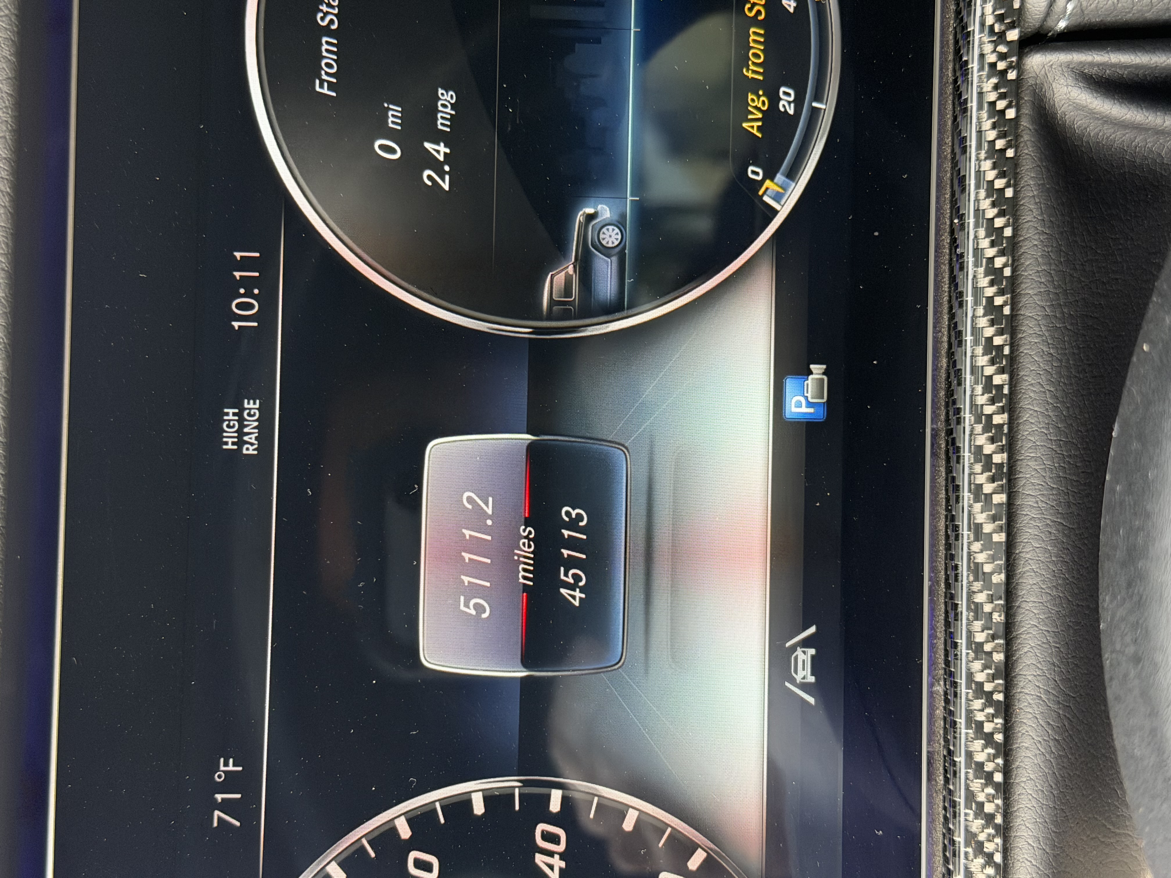 Used 2022 Mercedes-Benz G 550 image 10
