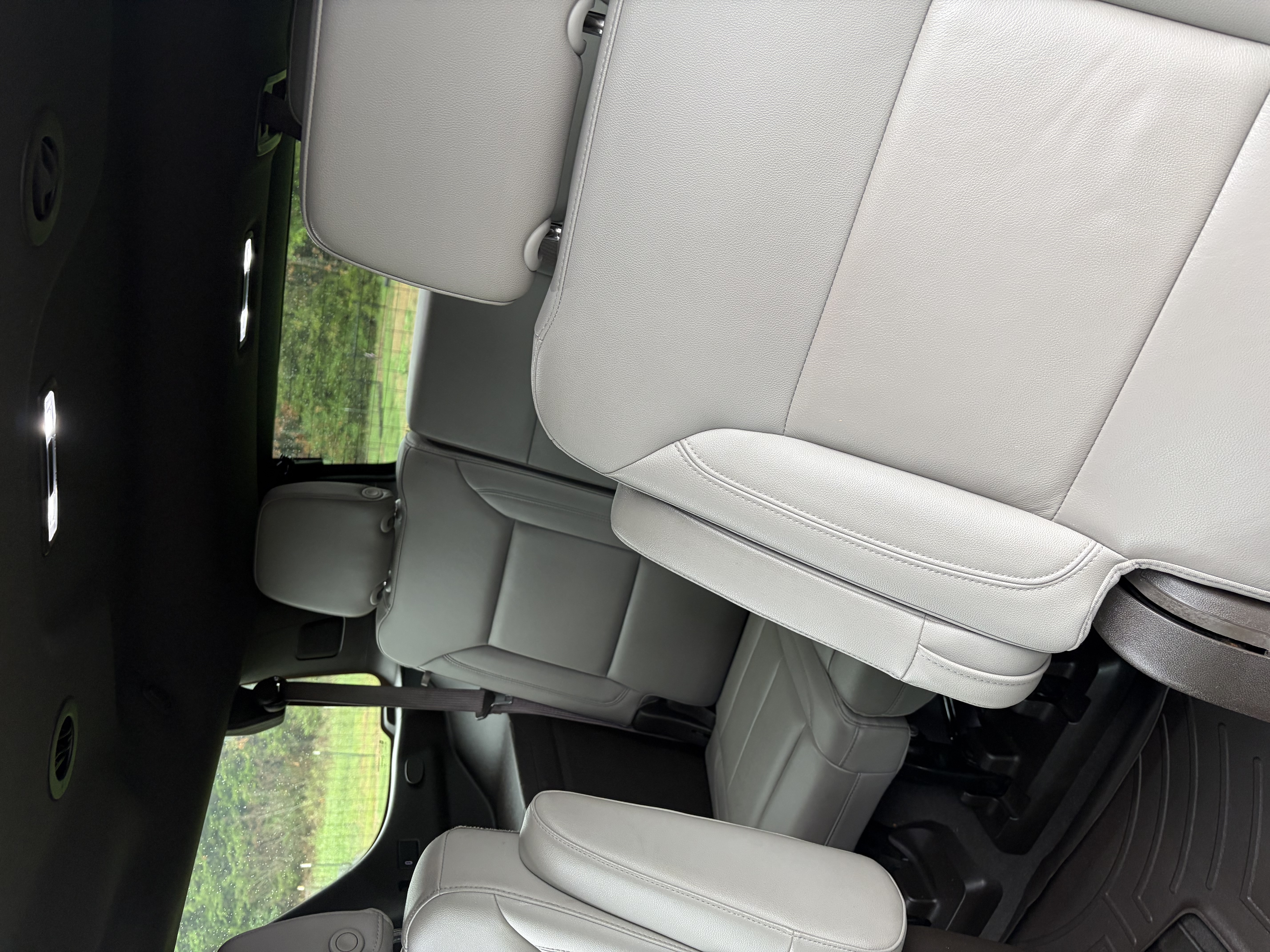 Used 2021 Chevrolet Tahoe Z71 AWD/4WD image 18