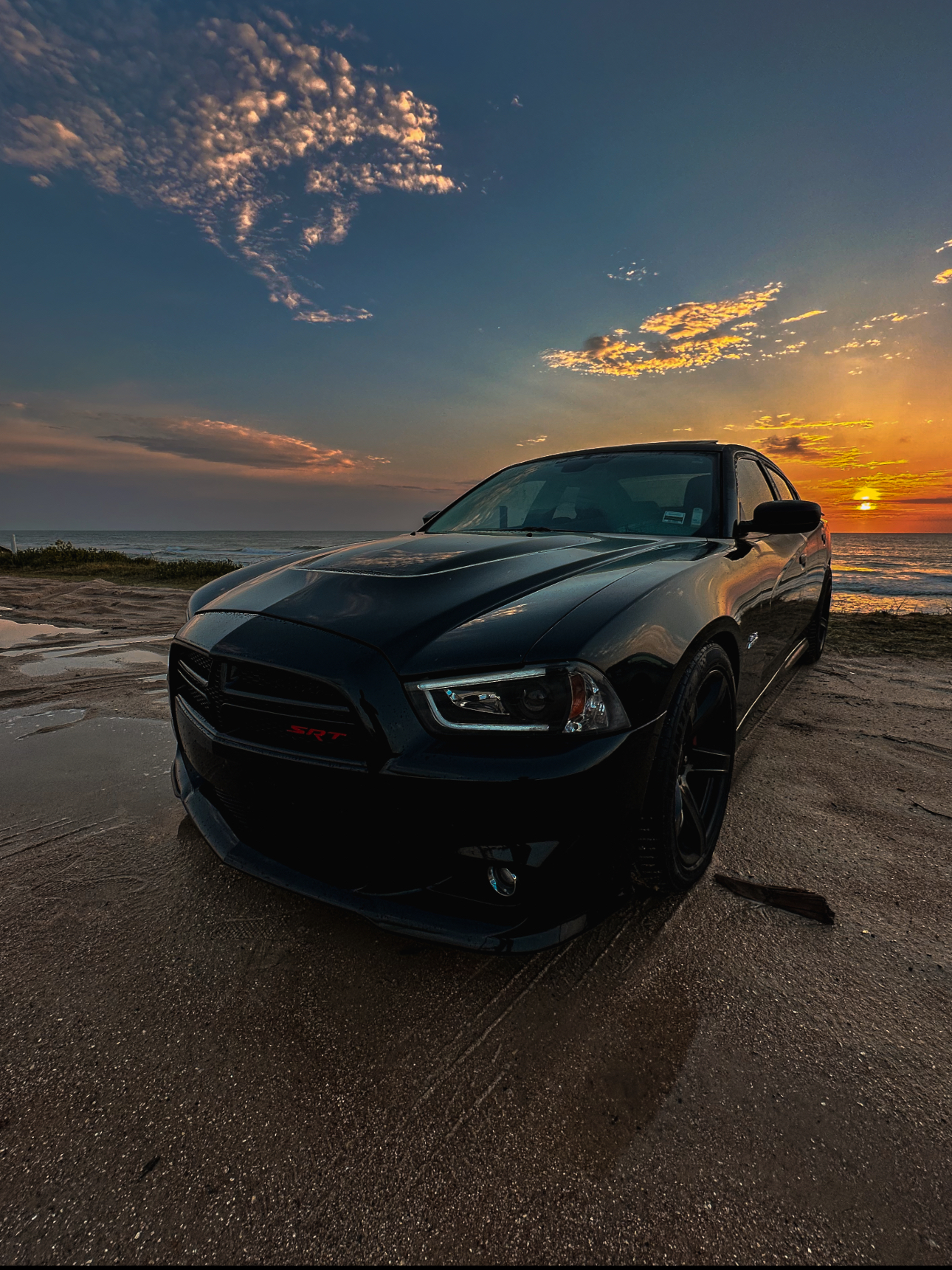 Used 2012 Dodge Charger SRT8 w/ Adaptive Cruise Control Group RWD image 11