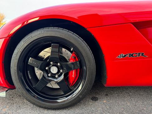 Used 2008 Dodge Viper SRT-10 w/ Competition Group image 22