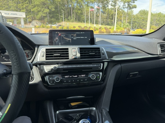 Used 2016 BMW M3 RWD image 10