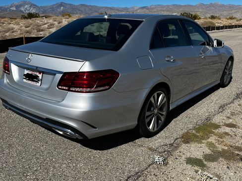 Used 2014 Mercedes-Benz E 350 Sedan image 12
