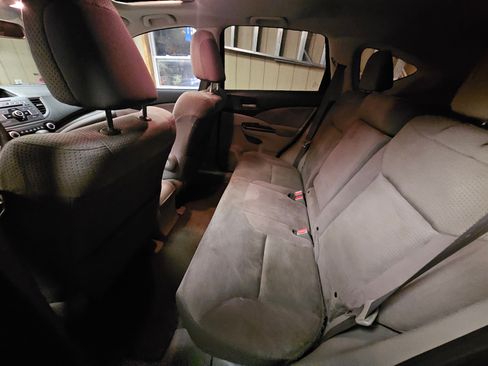 Used 2013 Honda CR-V EX image 9