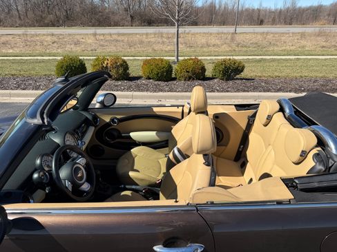 Used 2009 MINI Cooper Cooper Convertible 2D image 11