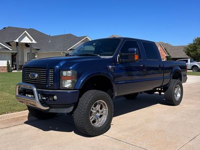 Used 2009 Ford F250 Harley-Davidson