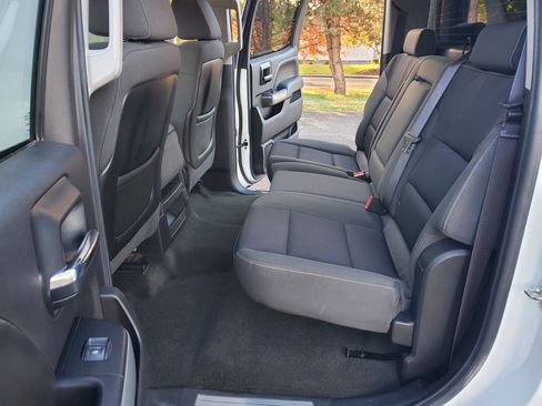 Used 2015 Chevrolet Silverado 2500 LT w/ Z71 Package, Off-Road image 18