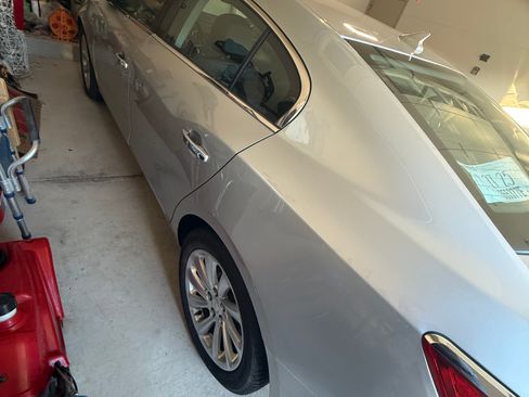 Used 2014 Buick LaCrosse Leather image 5