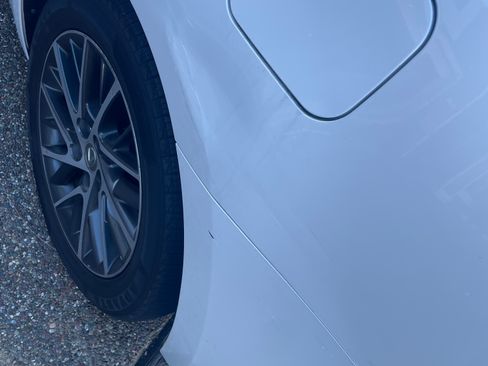 Used 2016 Lexus ES 350 image 5